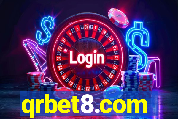 qrbet8.com