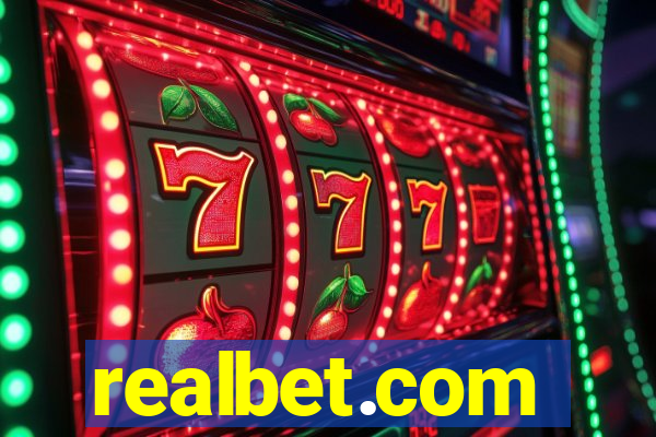 realbet.com