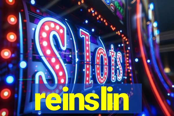 reinslin