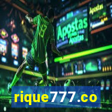 rique777.co