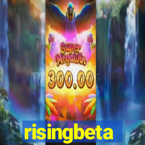 risingbeta