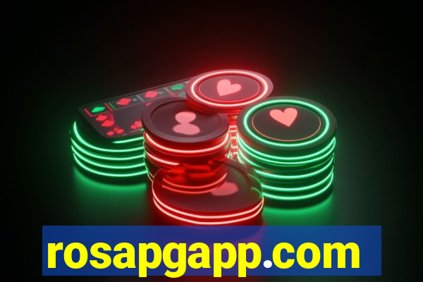 rosapgapp.com