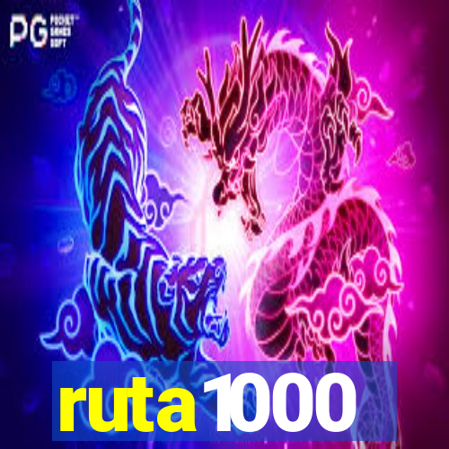 ruta1000