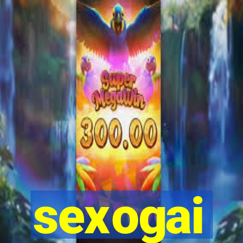 sexogai