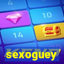 sexoguey