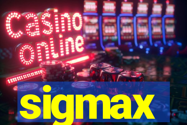 sigmax