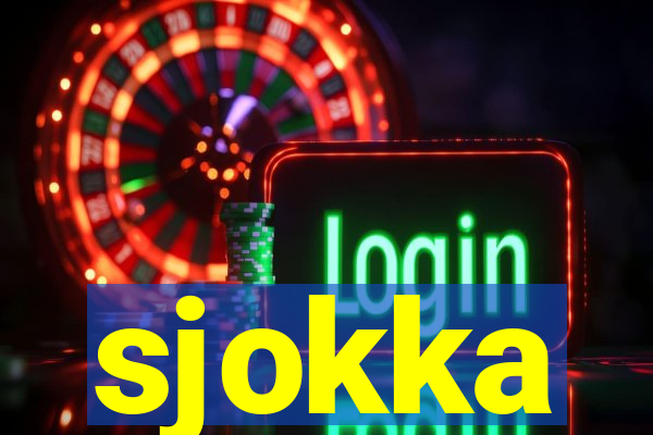 sjokka