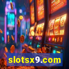 slotsx9.com