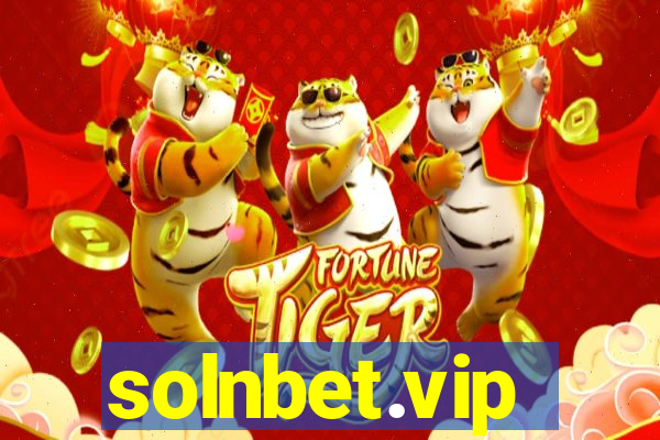 solnbet.vip