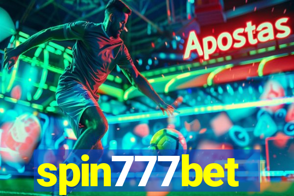 spin777bet