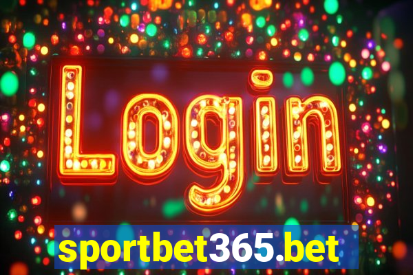 sportbet365.bet