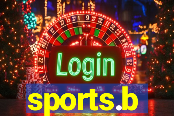 sports.b-bets.com