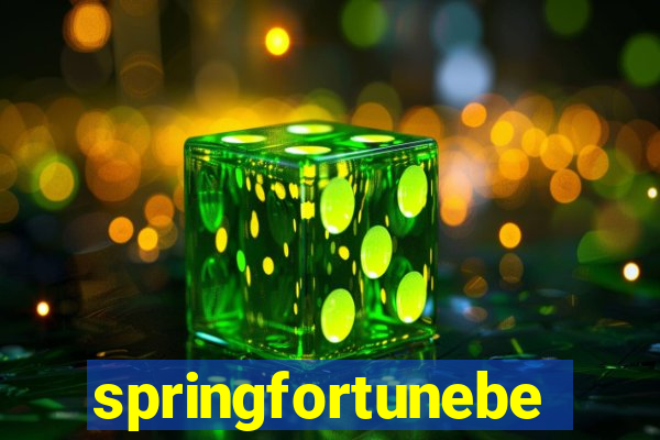 springfortunebet