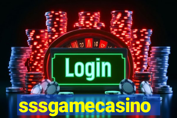 sssgamecasino