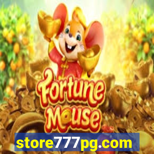 store777pg.com