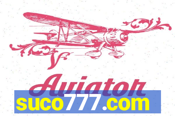 suco777.com