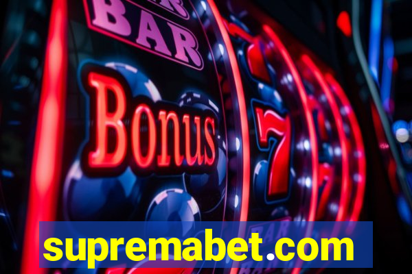 supremabet.com