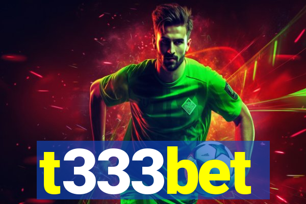 t333bet