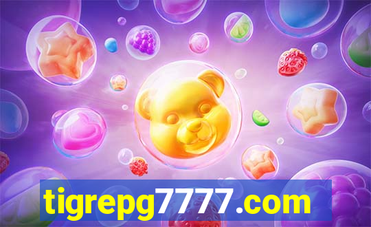 tigrepg7777.com