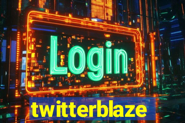 twitterblaze