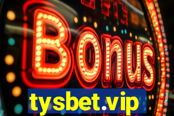 tysbet.vip