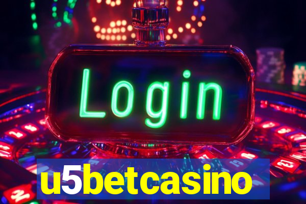 u5betcasino