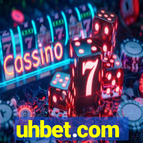 uhbet.com