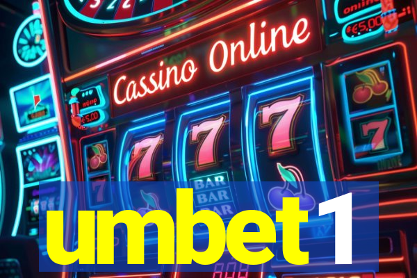 umbet1