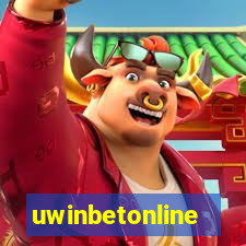 uwinbetonline