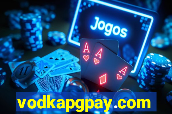 vodkapgpay.com