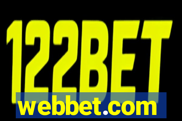 webbet.com