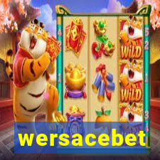 wersacebet