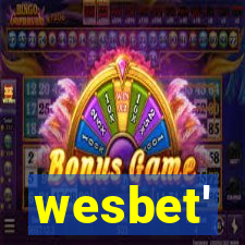 wesbet'