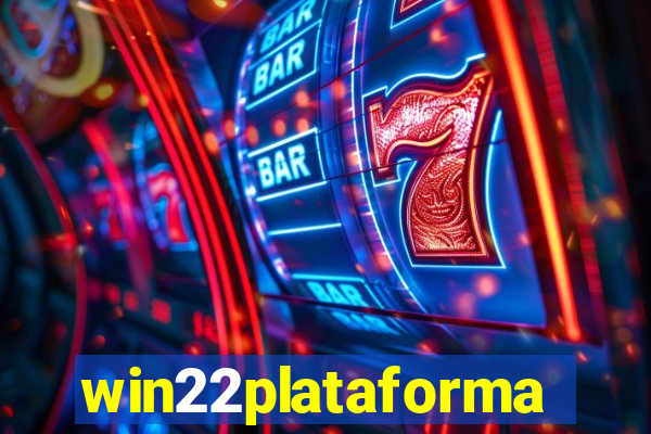 win22plataforma