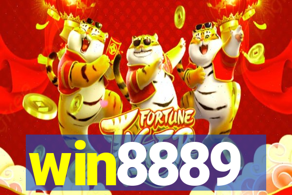 win8889