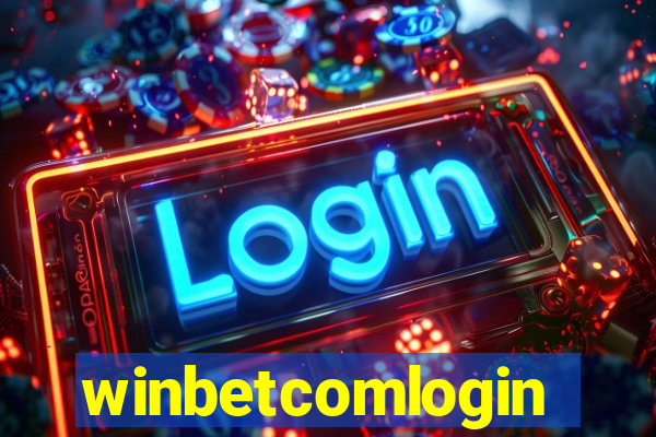 winbetcomlogin