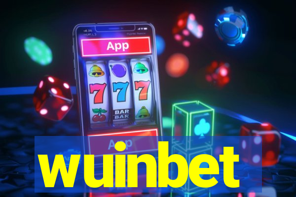 wuinbet