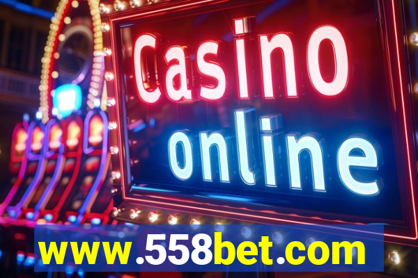 www.558bet.com