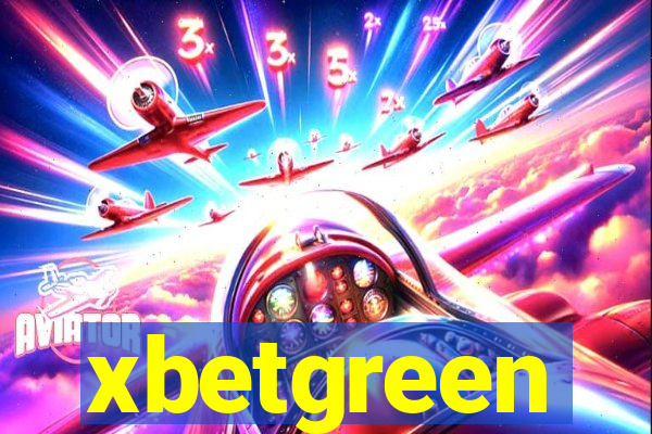 xbetgreen