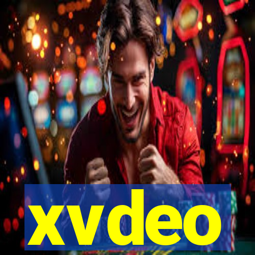 xvdeo