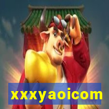 xxxyaoicom