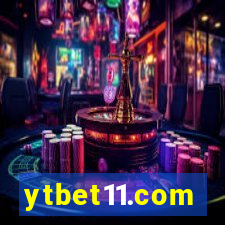 ytbet11.com