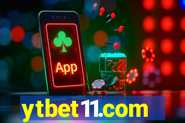 ytbet11.com