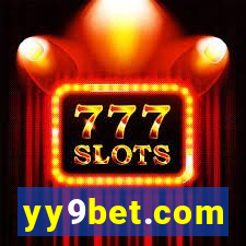 yy9bet.com