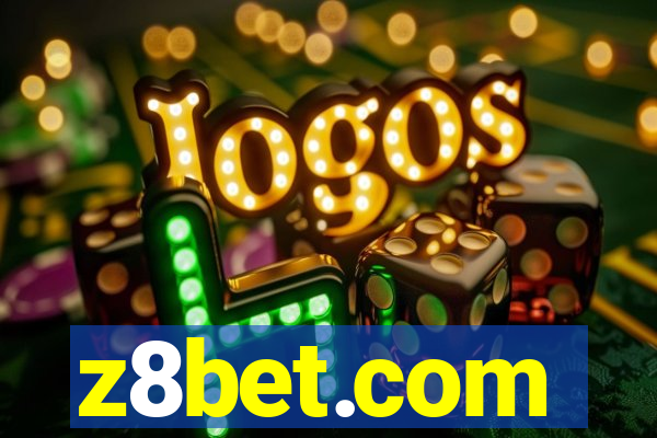 z8bet.com